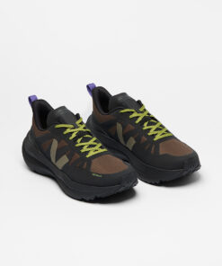 Alternative view of VEJA Condor 3 Off Road Ripstop Eagle Black