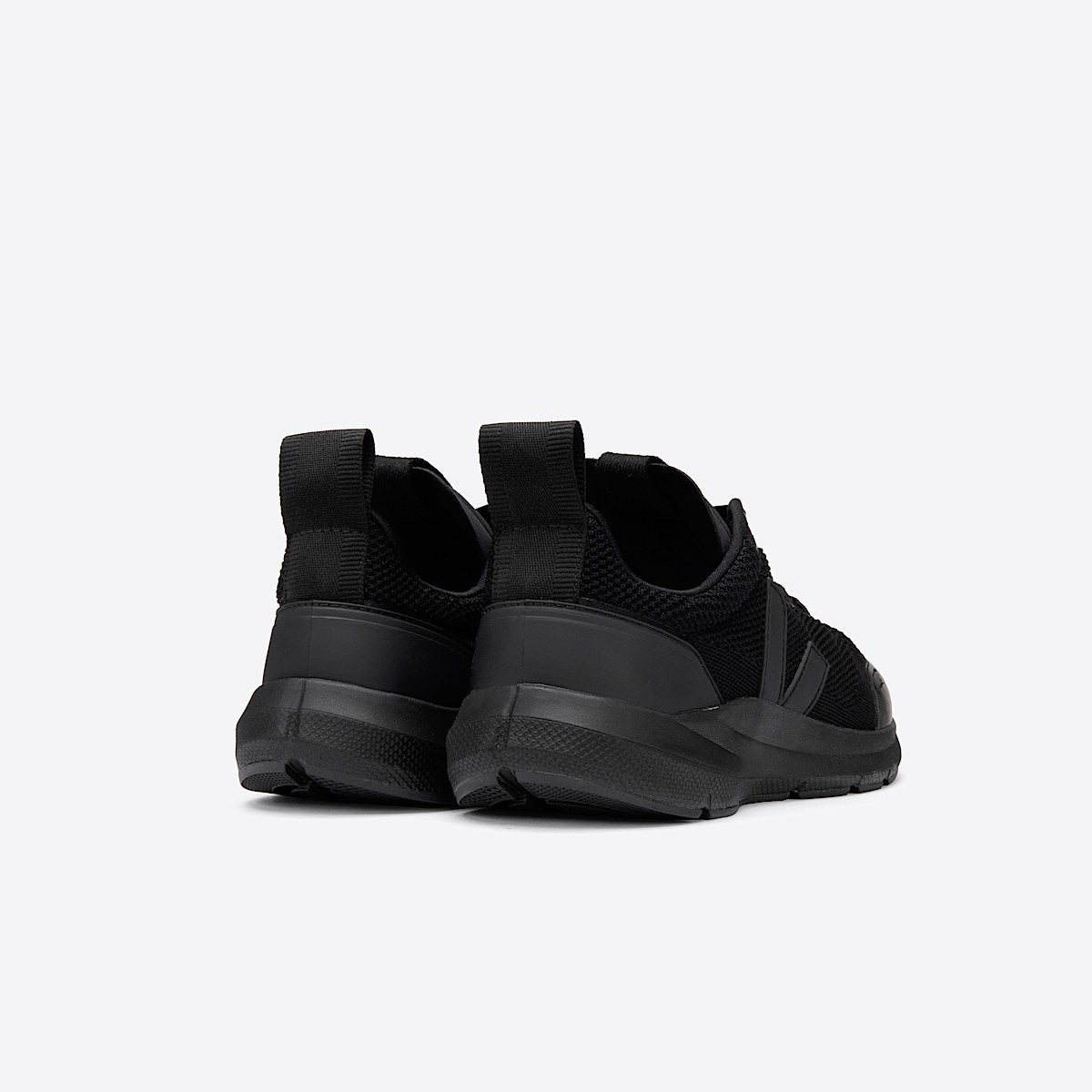 VEJA x Rick Owens Black - Image 3