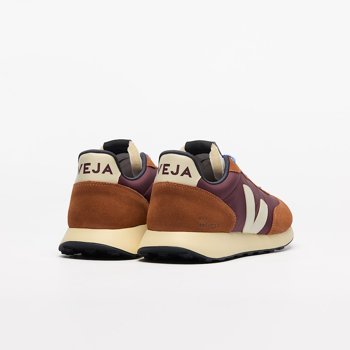 VEJA Rio Branco Ii Nolyn Amarante Calcaire - Image 2