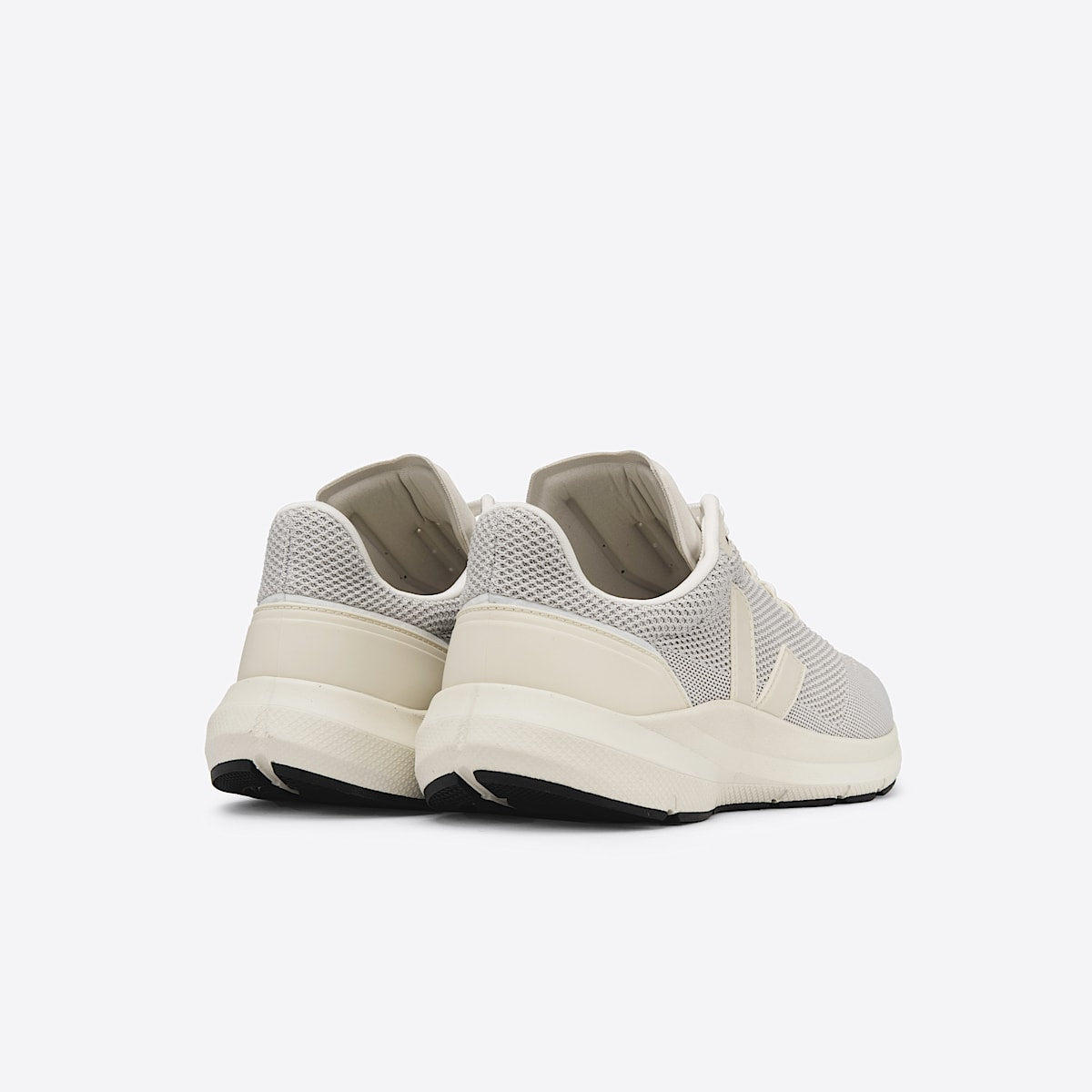 VEJA Marlin V-KNIT Chalk Pierre - Image 3