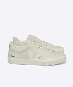 VEJA Campo Furred Leather Full Pierre