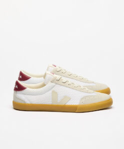 VEJA Volley Aircell Grey Marsala