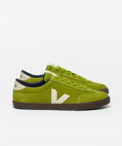 VEJA Volley Suede Detox Pierre Eagle