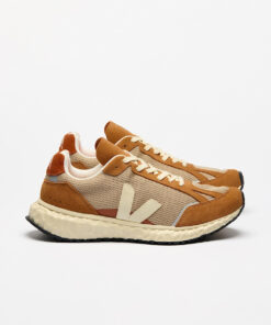 VEJA Condor Royale Alveomesh Sahara Calcaire