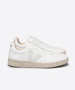 VEJA V-10 CWL Full White