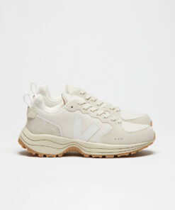 VEJA Venturi Ii Hexamesh Gravel White