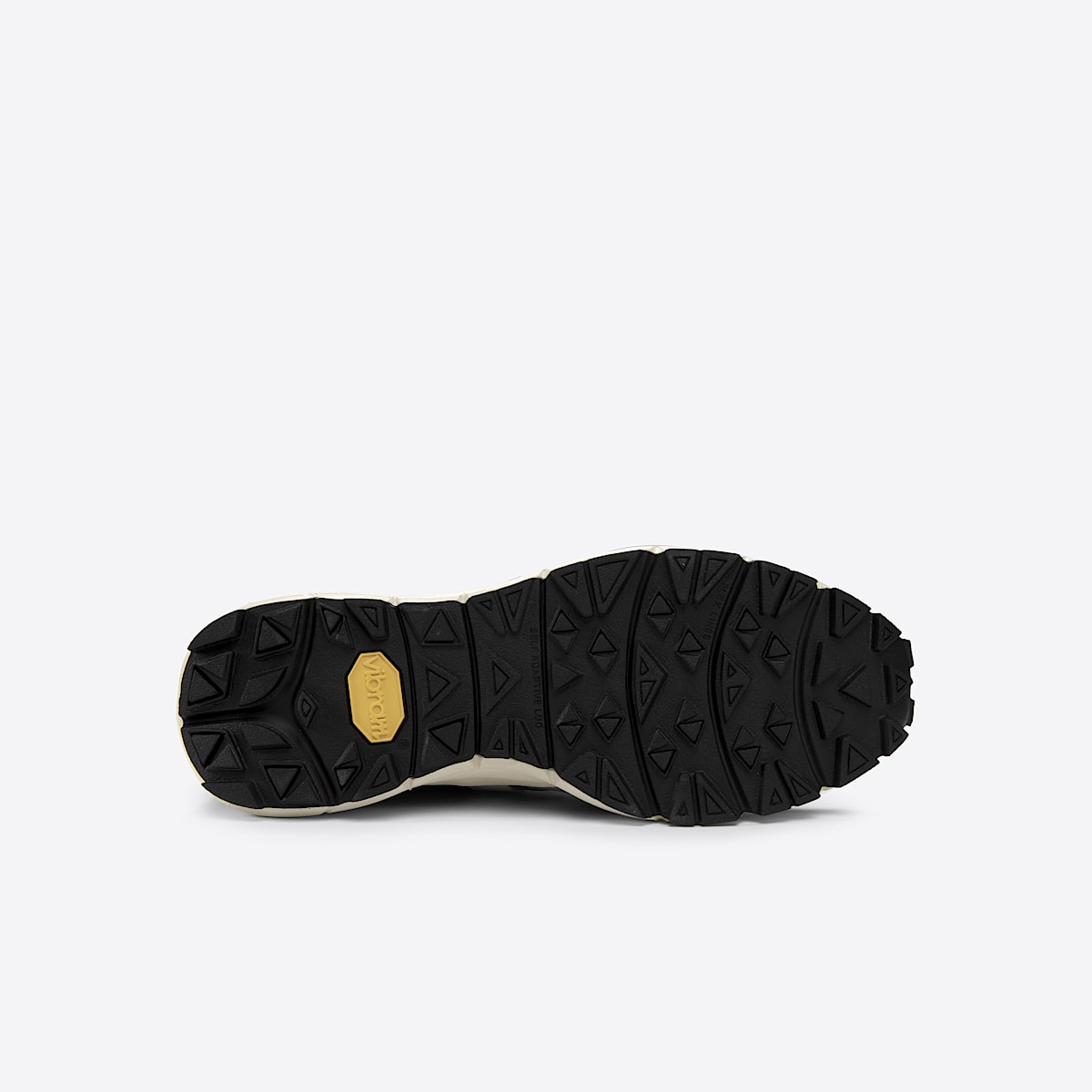 VEJA Dekkan Ripstop Kaki Pierre - Image 4