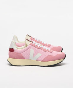 VEJA Paulistana Alveomesh Guimauve White