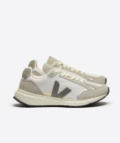 VEJA Condor Royale Alveomesh Light Grey