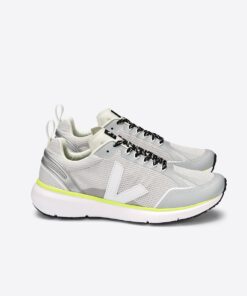 VEJA Condor 2 Alveomesh Light Grey Silver