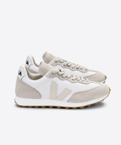 VEJA Rio Branco Alveomesh White Pierre Natural