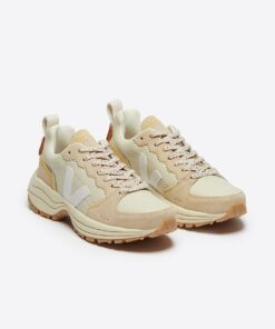 Alternative view of VEJA Venturi Ii Leather x Bimba Y Lola Multico Almond