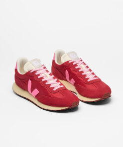 Alternative view of VEJA Rio Branco Ii Lite Nolyn Pepper Sari