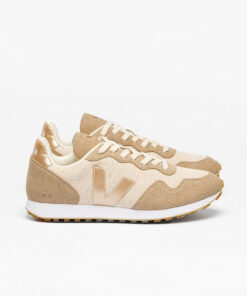 VEJA Sdu Rec J-MESH Natural Platine