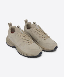 Alternative view of VEJA Venturi Suede Full Sahara