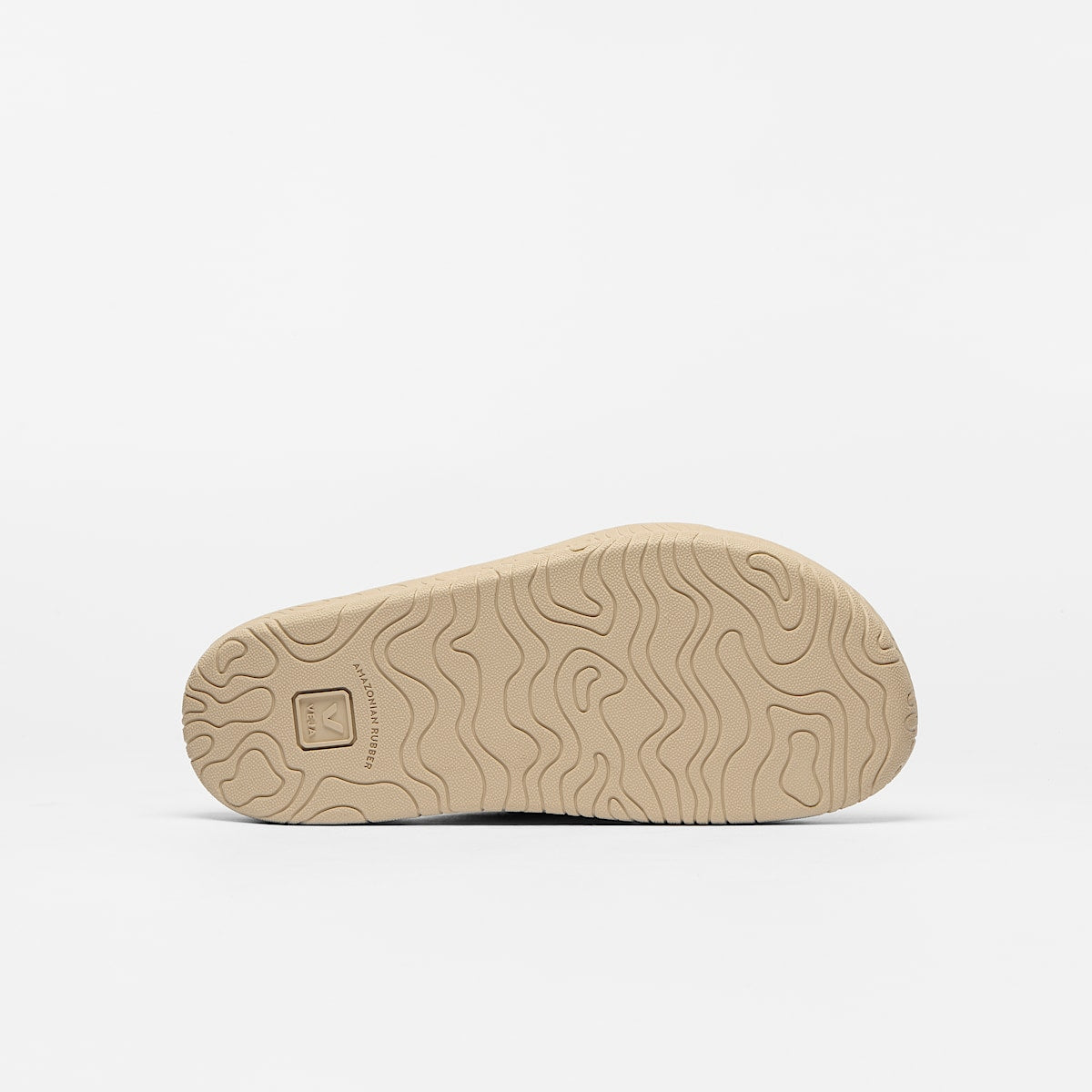VEJA Etna Suede Taupe Almond - Image 4