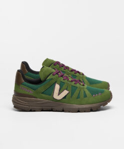 VEJA Salar Alveomesh x Carnan Militar