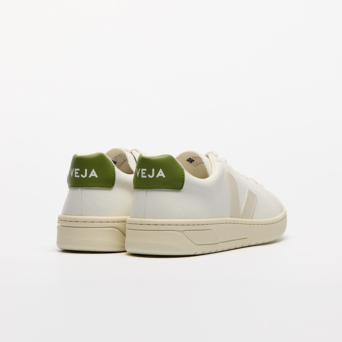 VEJA Urca CWL White Pierre Kiwi - Image 3