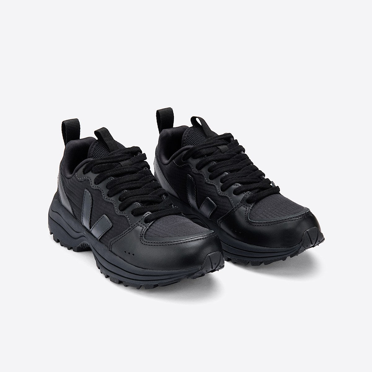 VEJA Venturi Ripstop Black - Image 2