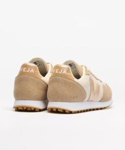 Alternative view of VEJA Sdu Rec J-MESH Natural Platine