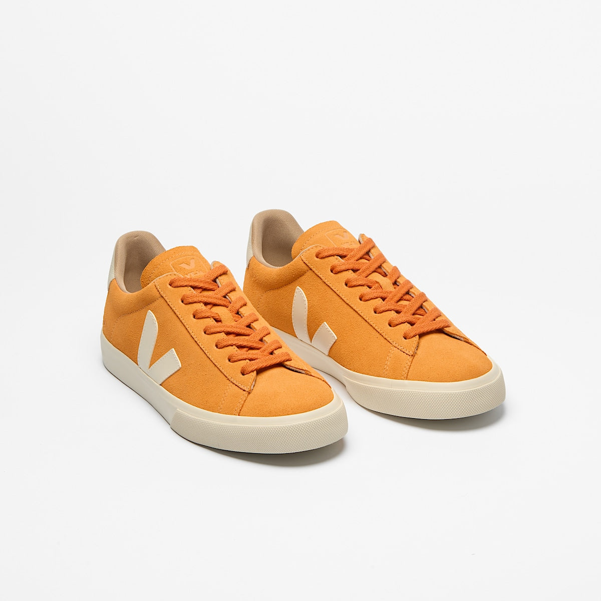 VEJA Campo Suede Mango Pierre - Image 2