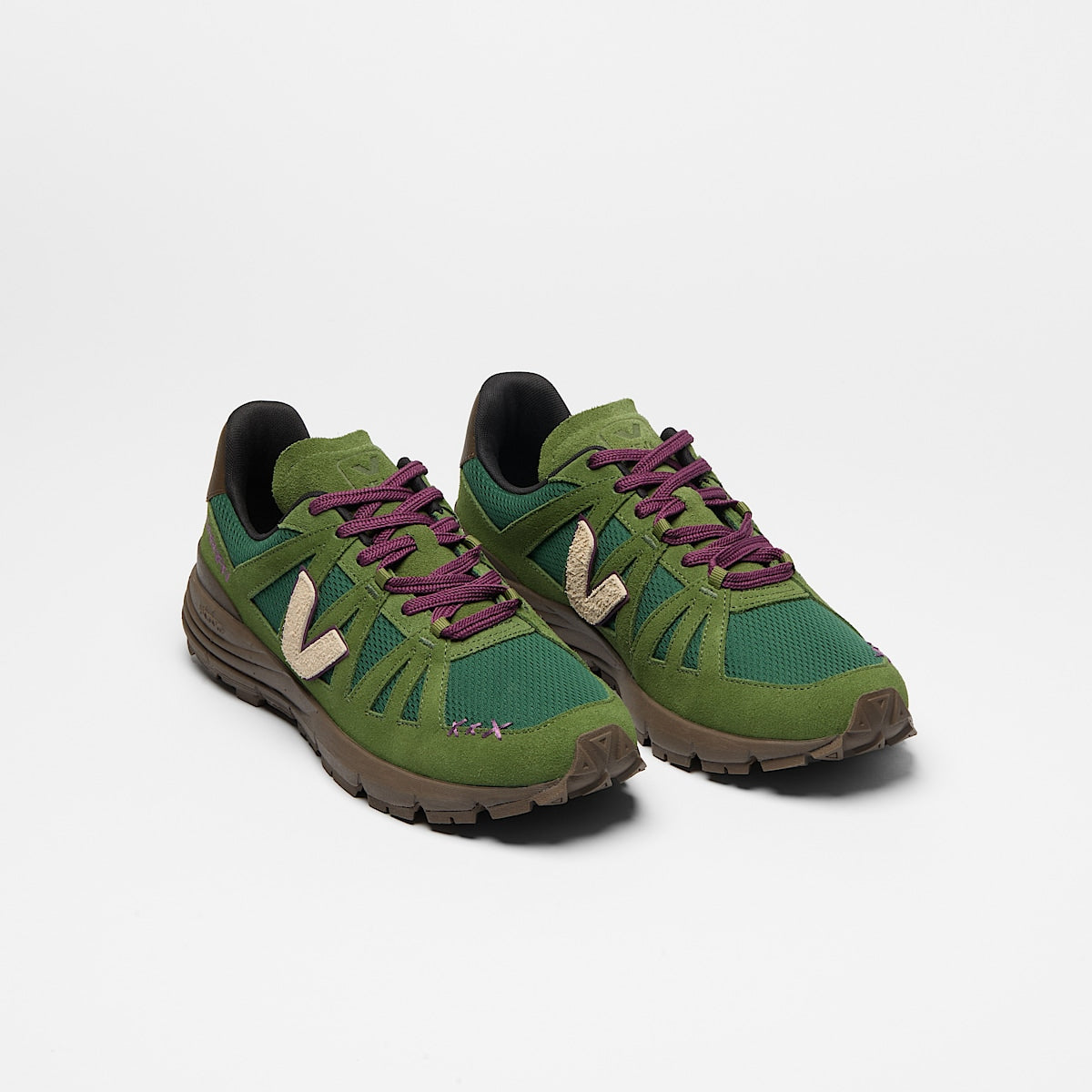 VEJA Salar Alveomesh x Carnan Militar - Image 2