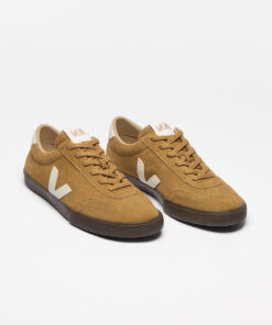 Alternative view of VEJA Volley Suede Tent Natural Eagle