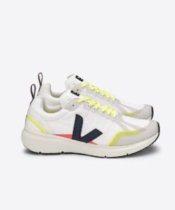 VEJA Condor 2 Alveomesh White Nautico Multico