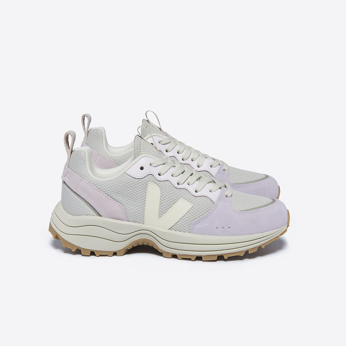 VEJA Venturi Alveomesh Natural Cashew Multico