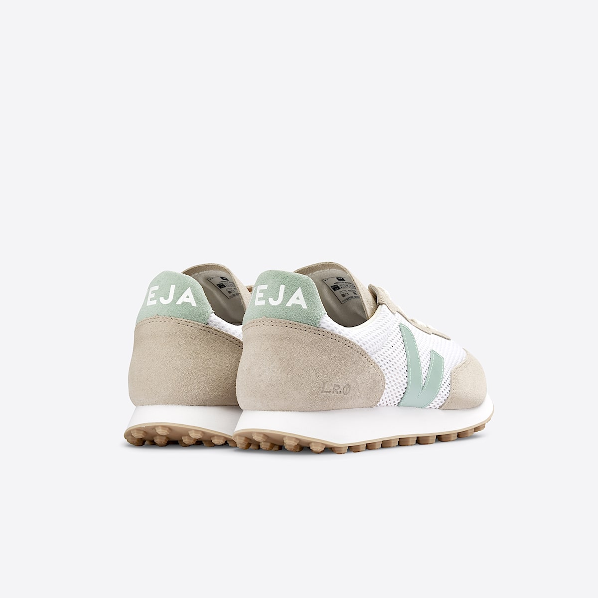 VEJA Rio Branco Aircell Lunar Matcha - Image 3