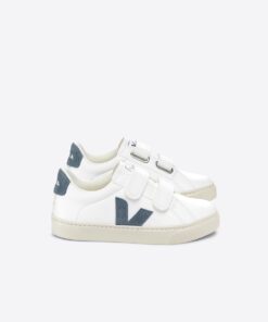 VEJA Esplar Leather White California
