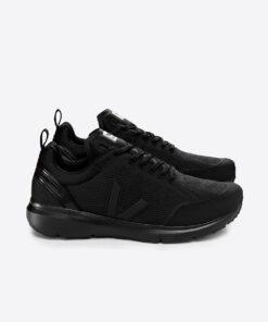 VEJA Condor 2 Alveomesh Full Black