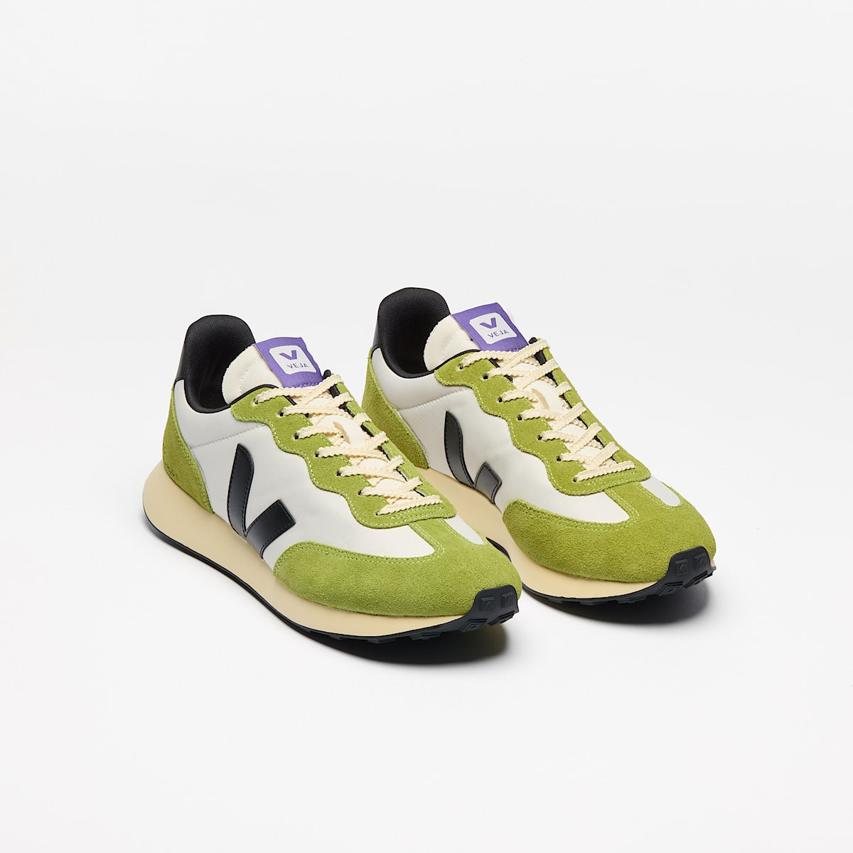 VEJA Rio Branco Ii Nolyn Natural Black Detox - Image 2