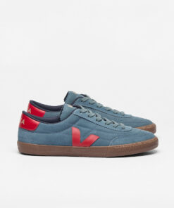 VEJA Panenka Suede California Pepper Bark