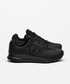 VEJA Fitz Roy Alveomesh Full Black