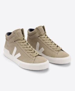 Alternative view of VEJA Minotaur Suede Dune Pierre