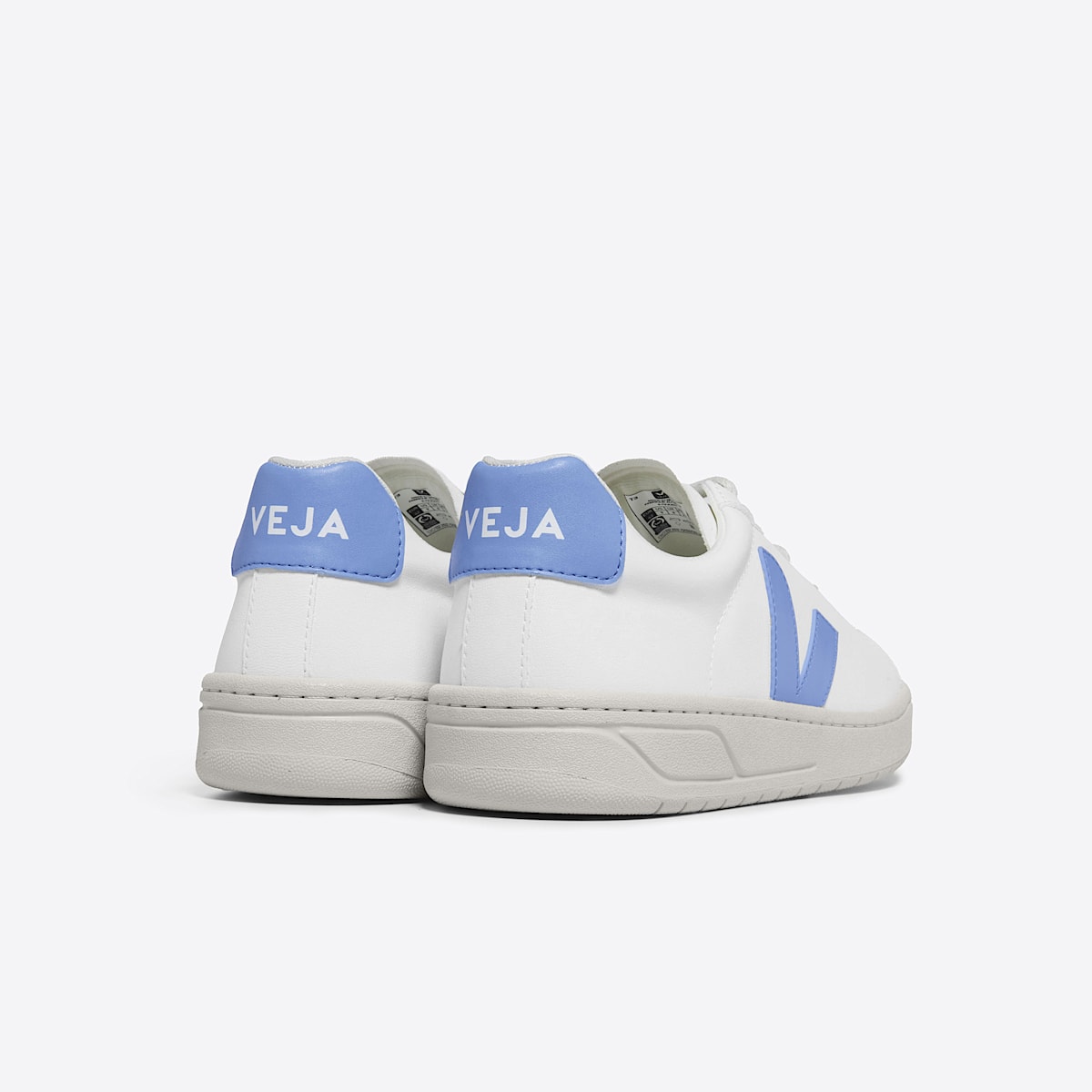 VEJA Urca CWL White Aqua - Image 2