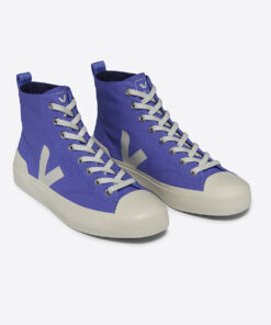 Alternative view of VEJA Wata Ii Canvas Galaxy Pierre