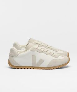 VEJA Gt Leather White Natural