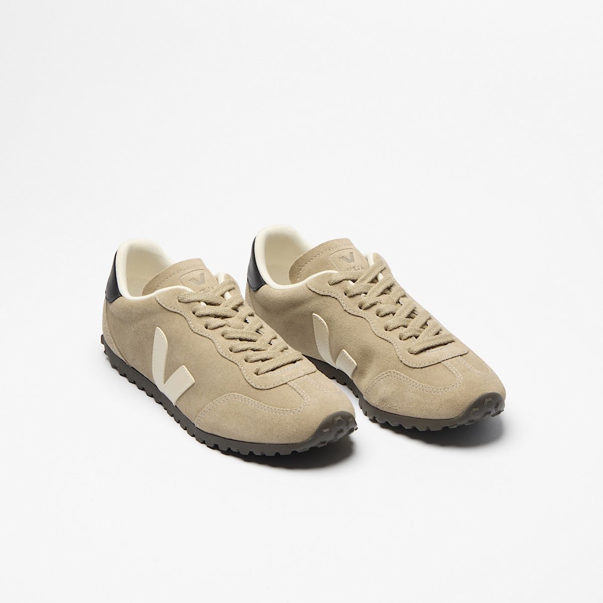 VEJA Gt Suede Taupe Pierre - Image 3