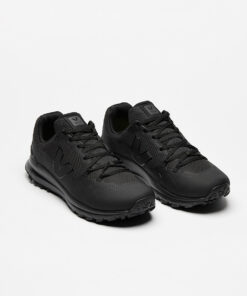Alternative view of VEJA Fitz Roy Alveomesh Full Black