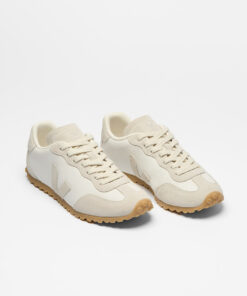 Alternative view of VEJA Gt Leather White Natural