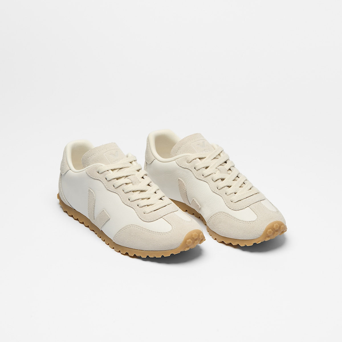 VEJA Gt Leather White Natural - Image 2