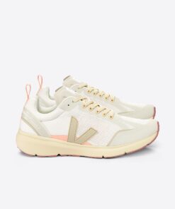 VEJA Condor 2 Alveomesh Gravel Almond