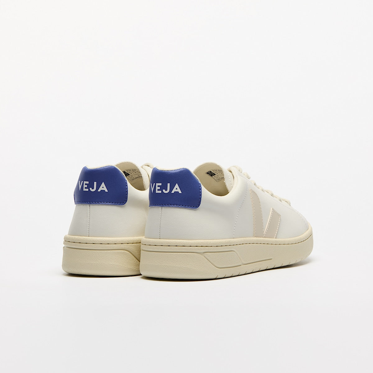 VEJA Urca CWL White Pierre Paros - Image 3