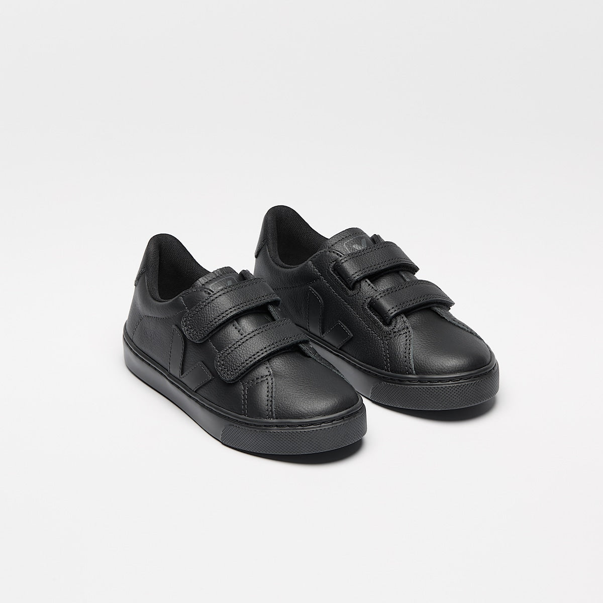 VEJA Esplar Leather Full Black - Image 2
