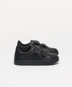 VEJA Esplar Leather Full Black