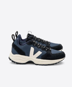 VEJA Venturi Alveomesh Nautico Pierre Black