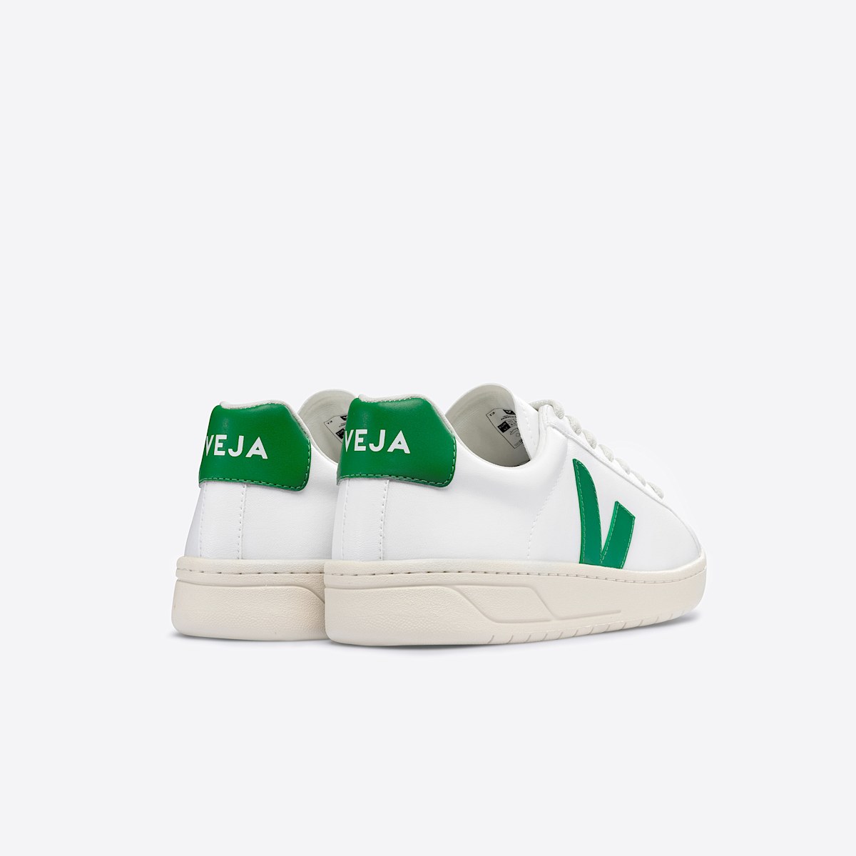 VEJA Urca CWL White Emeraude - Image 3