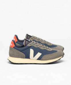VEJA Rio Branco Ii Alveomesh Nautico Pierre Orange Fluo